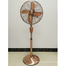 Ventilateur de plancher-Fan-Stand Ventilateur-Antique Fan